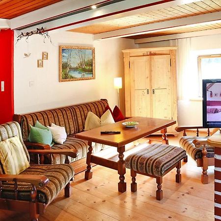 Holiday Home Gruenbacher, Koessen Ngoại thất bức ảnh