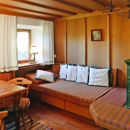 Holiday Home Gruenbacher, Koessen Ngoại thất bức ảnh