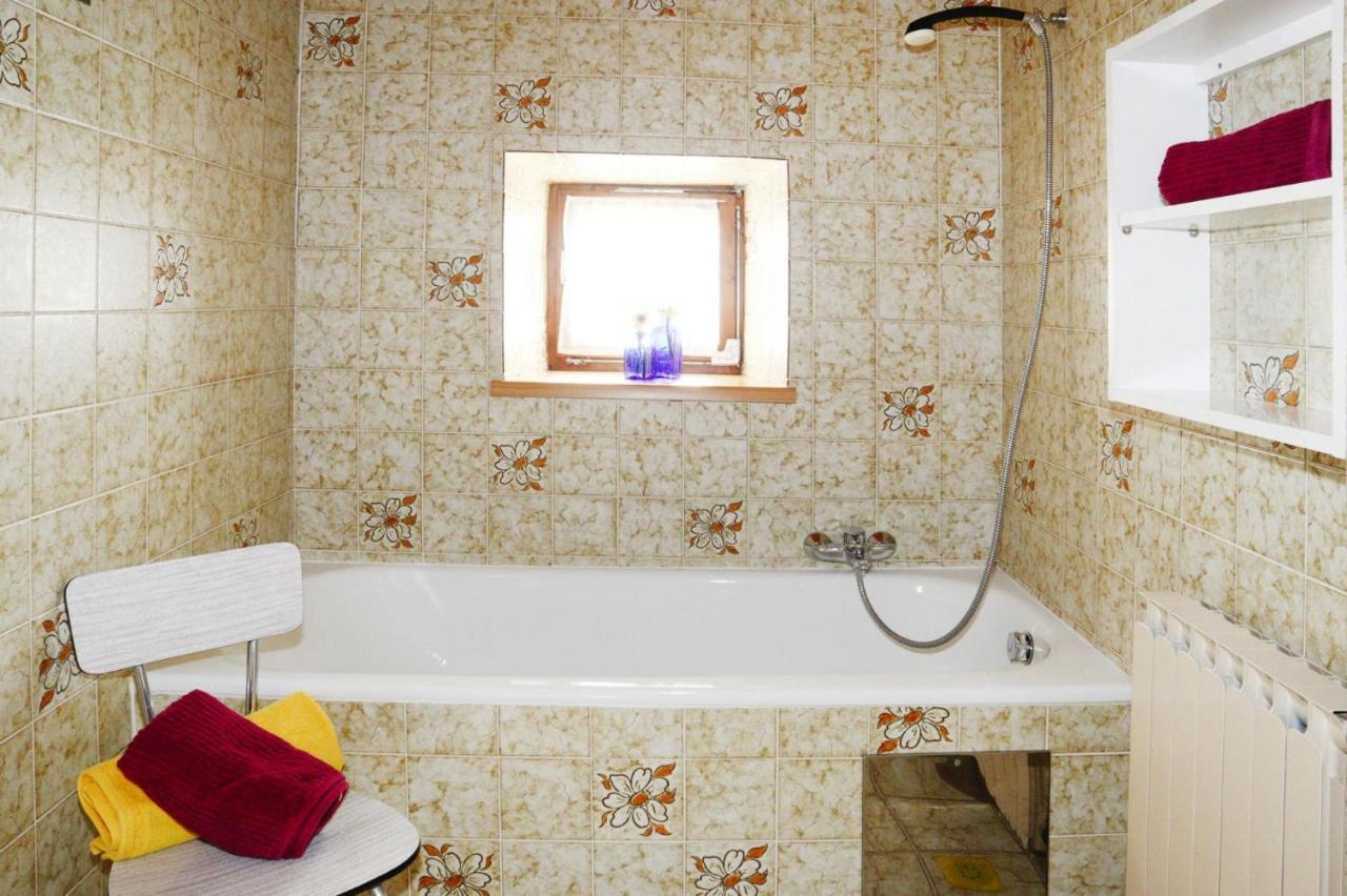 Holiday Home Gruenbacher, Koessen Ngoại thất bức ảnh