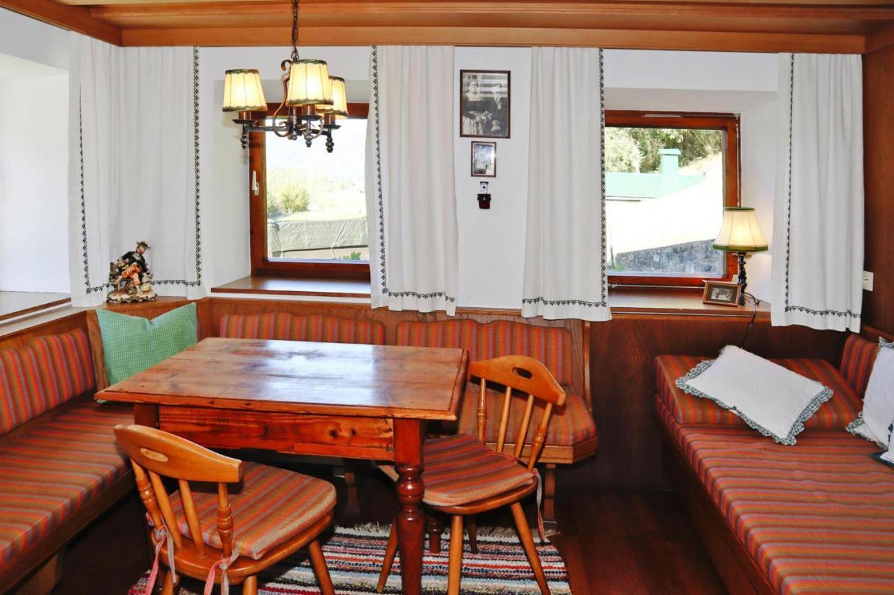 Holiday Home Gruenbacher, Koessen Ngoại thất bức ảnh
