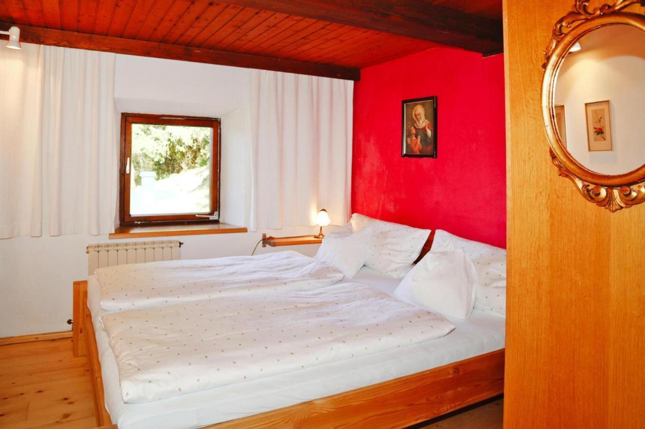 Holiday Home Gruenbacher, Koessen Ngoại thất bức ảnh